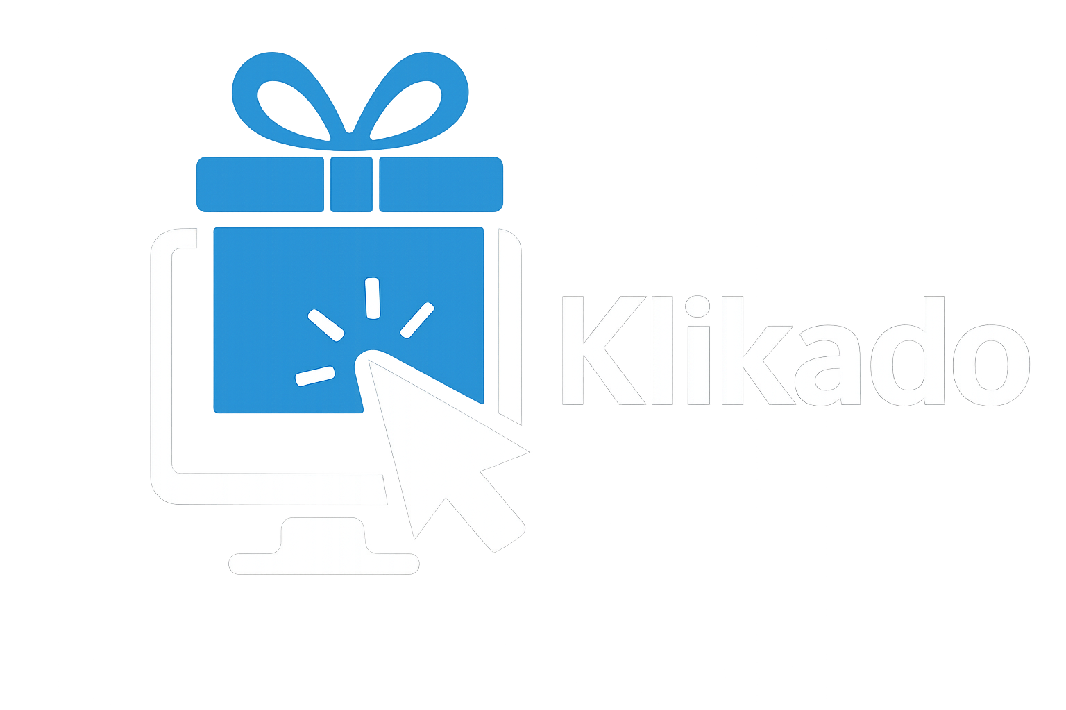 Logo van Klikado