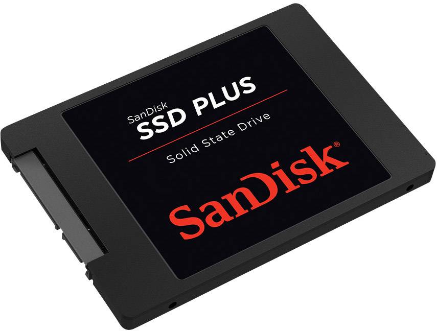 SSD