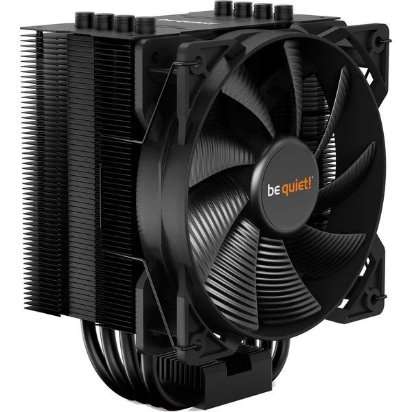 CPU-koeler
